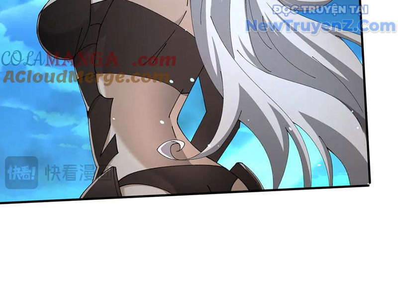 Toàn Dân Chuyển Chức: Ngự Long Sư Là Chức Nghiệp Yếu Nhất? Chap 120 - Next Chap 121
