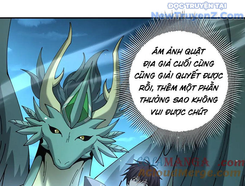 Toàn Dân Chuyển Chức: Ngự Long Sư Là Chức Nghiệp Yếu Nhất? Chap 120 - Next Chap 121