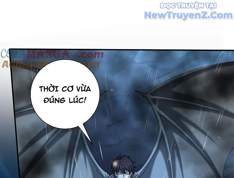Toàn Dân Chuyển Chức: Ngự Long Sư Là Chức Nghiệp Yếu Nhất? Chap 120 - Next Chap 121