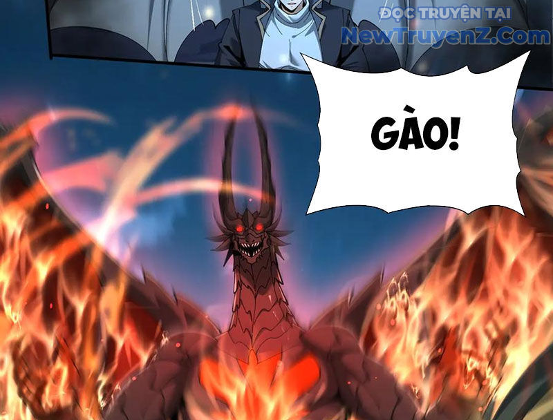 Toàn Dân Chuyển Chức: Ngự Long Sư Là Chức Nghiệp Yếu Nhất? Chap 120 - Next Chap 121