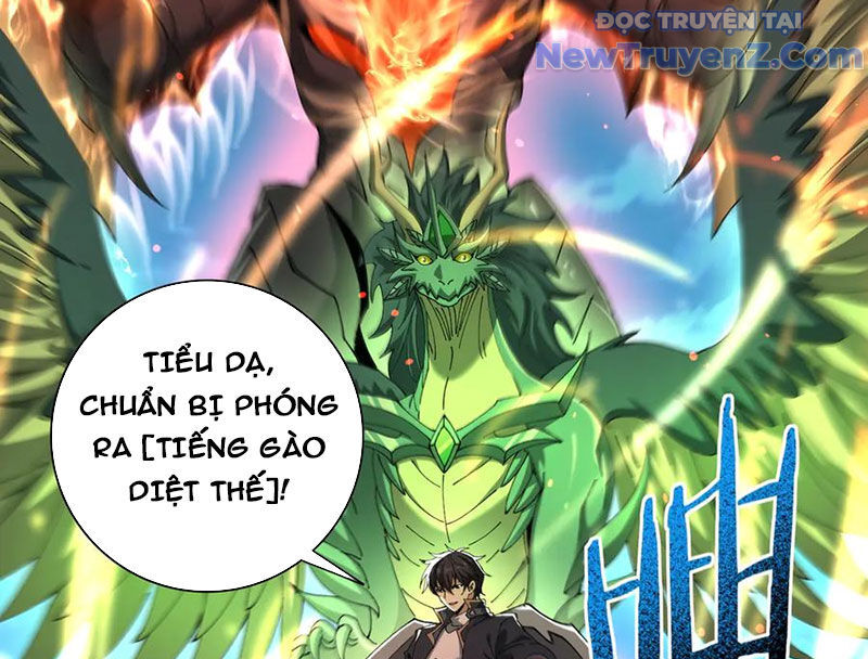 Toàn Dân Chuyển Chức: Ngự Long Sư Là Chức Nghiệp Yếu Nhất? Chap 120 - Next Chap 121