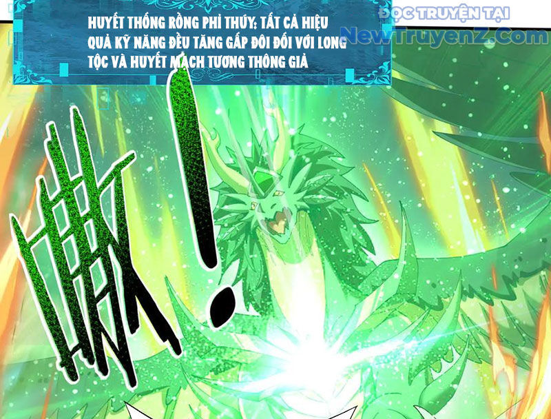 Toàn Dân Chuyển Chức: Ngự Long Sư Là Chức Nghiệp Yếu Nhất? Chap 120 - Next Chap 121