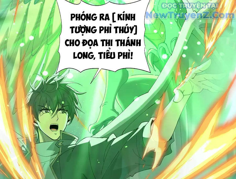 Toàn Dân Chuyển Chức: Ngự Long Sư Là Chức Nghiệp Yếu Nhất? Chap 120 - Next Chap 121
