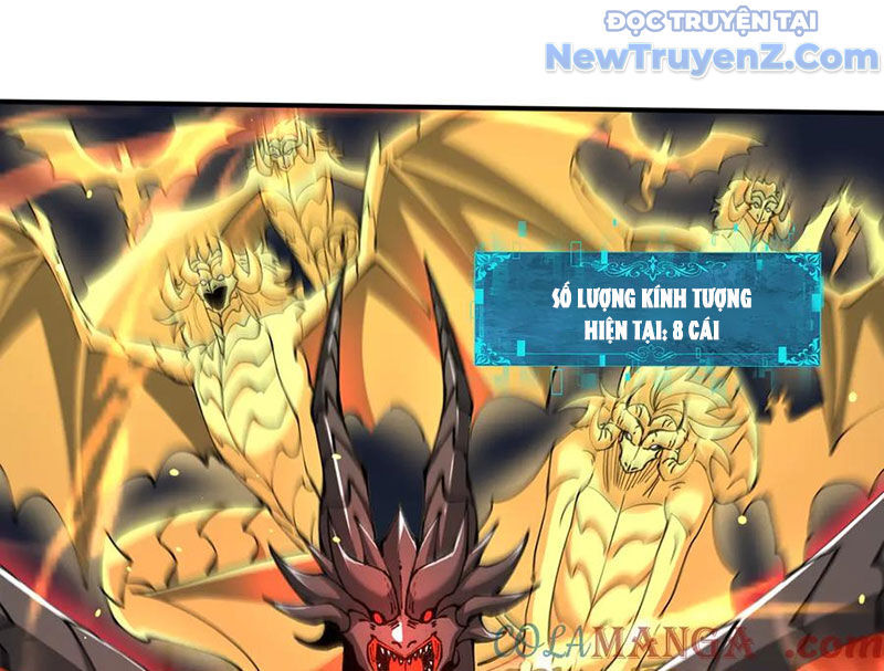Toàn Dân Chuyển Chức: Ngự Long Sư Là Chức Nghiệp Yếu Nhất? Chap 120 - Next Chap 121