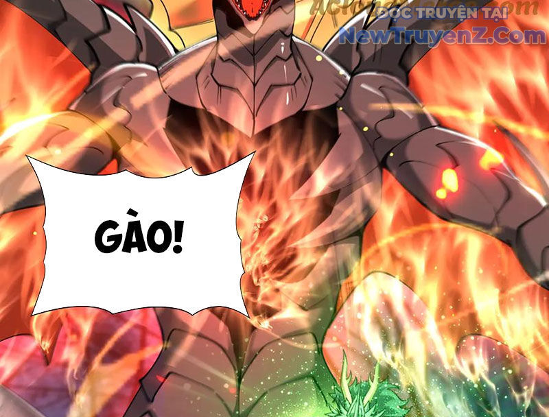 Toàn Dân Chuyển Chức: Ngự Long Sư Là Chức Nghiệp Yếu Nhất? Chap 120 - Next Chap 121