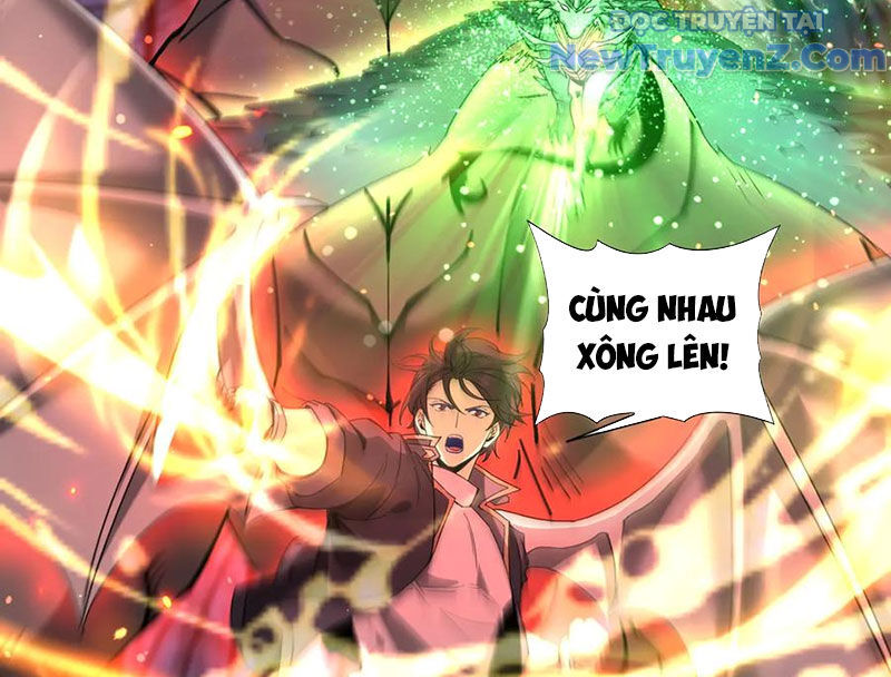 Toàn Dân Chuyển Chức: Ngự Long Sư Là Chức Nghiệp Yếu Nhất? Chap 120 - Next Chap 121