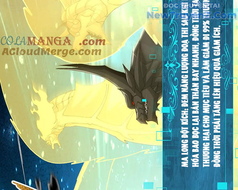 Toàn Dân Chuyển Chức: Ngự Long Sư Là Chức Nghiệp Yếu Nhất? Chap 120 - Next Chap 121