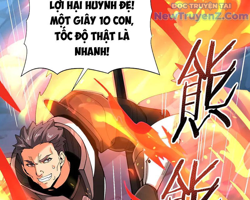 Toàn Dân Chuyển Chức: Ngự Long Sư Là Chức Nghiệp Yếu Nhất? Chap 120 - Next Chap 121