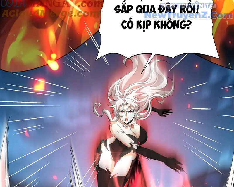 Toàn Dân Chuyển Chức: Ngự Long Sư Là Chức Nghiệp Yếu Nhất? Chap 120 - Next Chap 121
