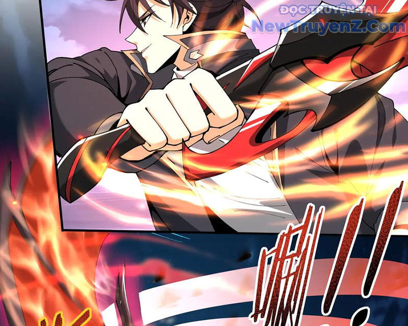 Toàn Dân Chuyển Chức: Ngự Long Sư Là Chức Nghiệp Yếu Nhất? Chap 120 - Next Chap 121