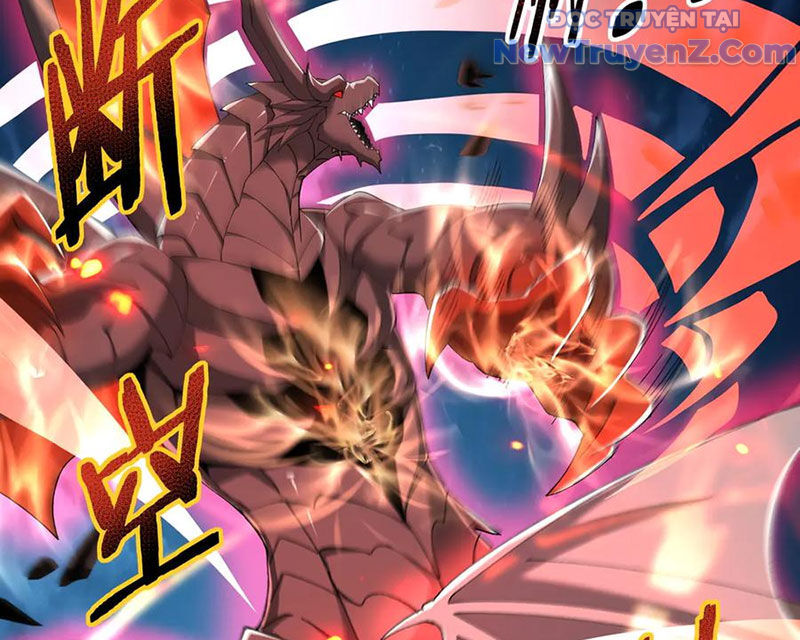Toàn Dân Chuyển Chức: Ngự Long Sư Là Chức Nghiệp Yếu Nhất? Chap 120 - Next Chap 121