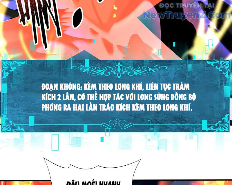 Toàn Dân Chuyển Chức: Ngự Long Sư Là Chức Nghiệp Yếu Nhất? Chap 120 - Next Chap 121