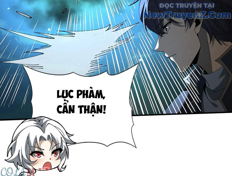 Toàn Dân Chuyển Chức: Ngự Long Sư Là Chức Nghiệp Yếu Nhất? Chap 120 - Next Chap 121