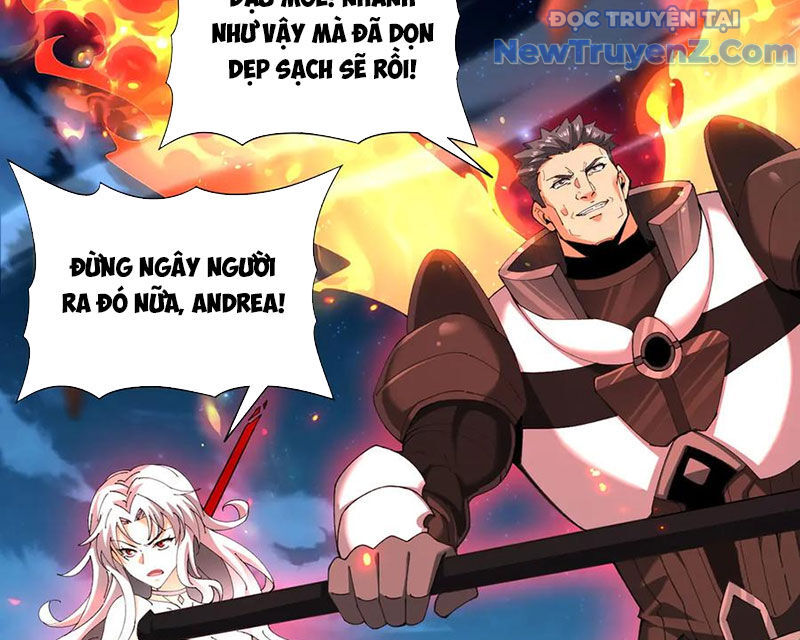 Toàn Dân Chuyển Chức: Ngự Long Sư Là Chức Nghiệp Yếu Nhất? Chap 120 - Next Chap 121