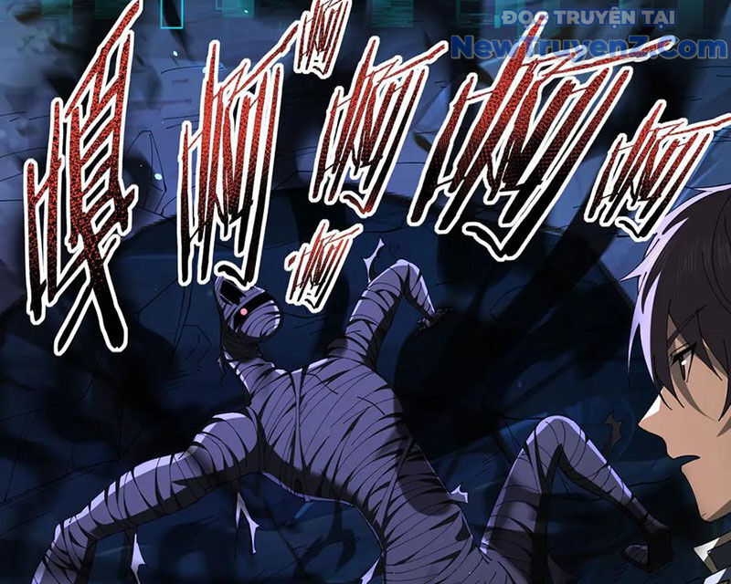 Toàn Dân Chuyển Chức: Ngự Long Sư Là Chức Nghiệp Yếu Nhất? Chap 120 - Next Chap 121
