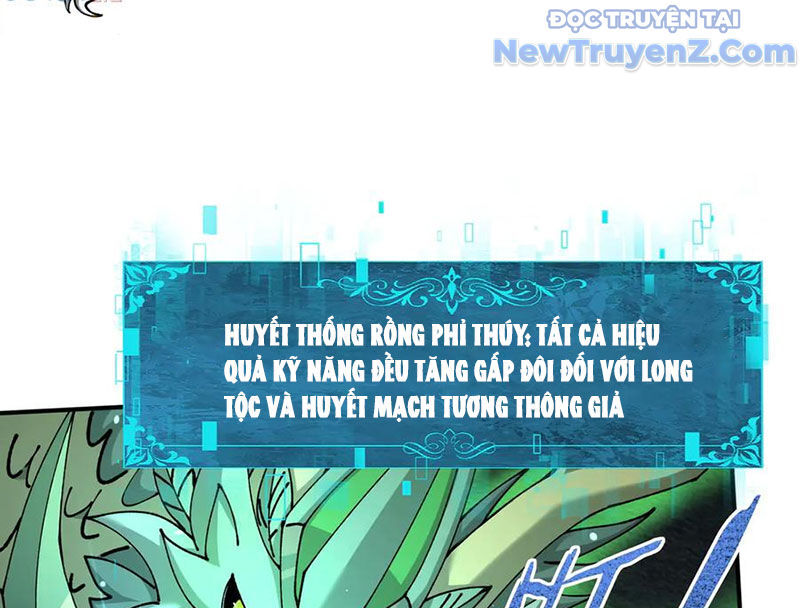 Toàn Dân Chuyển Chức: Ngự Long Sư Là Chức Nghiệp Yếu Nhất? Chap 120 - Next Chap 121