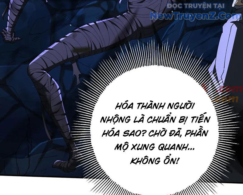 Toàn Dân Chuyển Chức: Ngự Long Sư Là Chức Nghiệp Yếu Nhất? Chap 120 - Next Chap 121