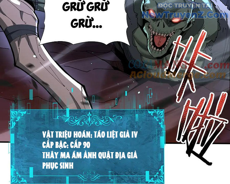 Toàn Dân Chuyển Chức: Ngự Long Sư Là Chức Nghiệp Yếu Nhất? Chap 120 - Next Chap 121