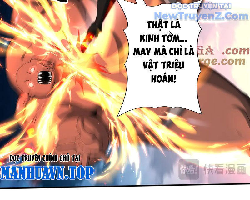Toàn Dân Chuyển Chức: Ngự Long Sư Là Chức Nghiệp Yếu Nhất? Chap 120 - Next Chap 121