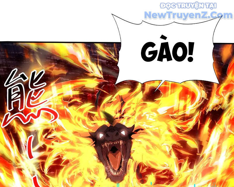 Toàn Dân Chuyển Chức: Ngự Long Sư Là Chức Nghiệp Yếu Nhất? Chap 120 - Next Chap 121