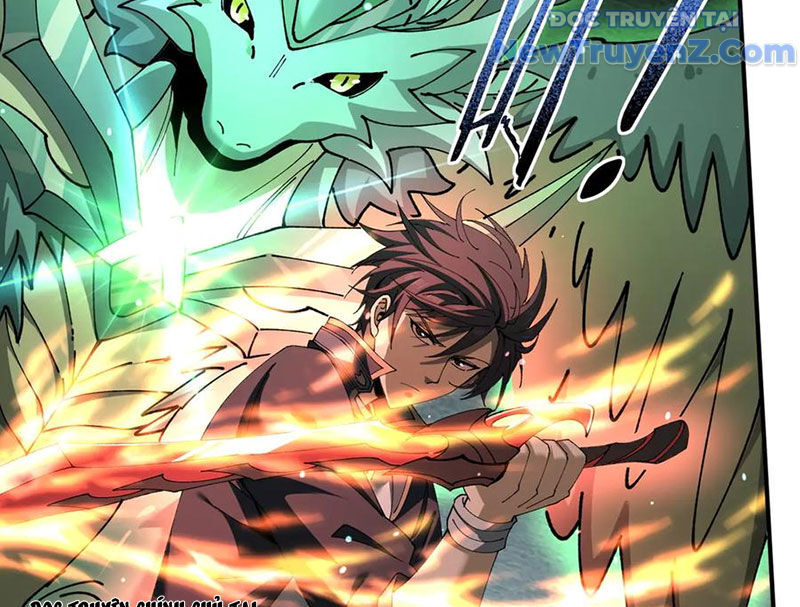 Toàn Dân Chuyển Chức: Ngự Long Sư Là Chức Nghiệp Yếu Nhất? Chap 120 - Next Chap 121