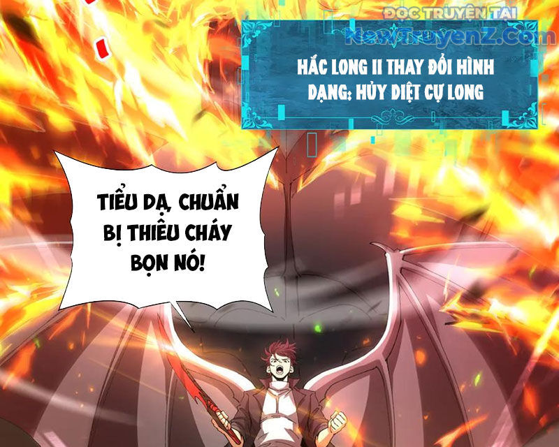 Toàn Dân Chuyển Chức: Ngự Long Sư Là Chức Nghiệp Yếu Nhất? Chap 120 - Next Chap 121