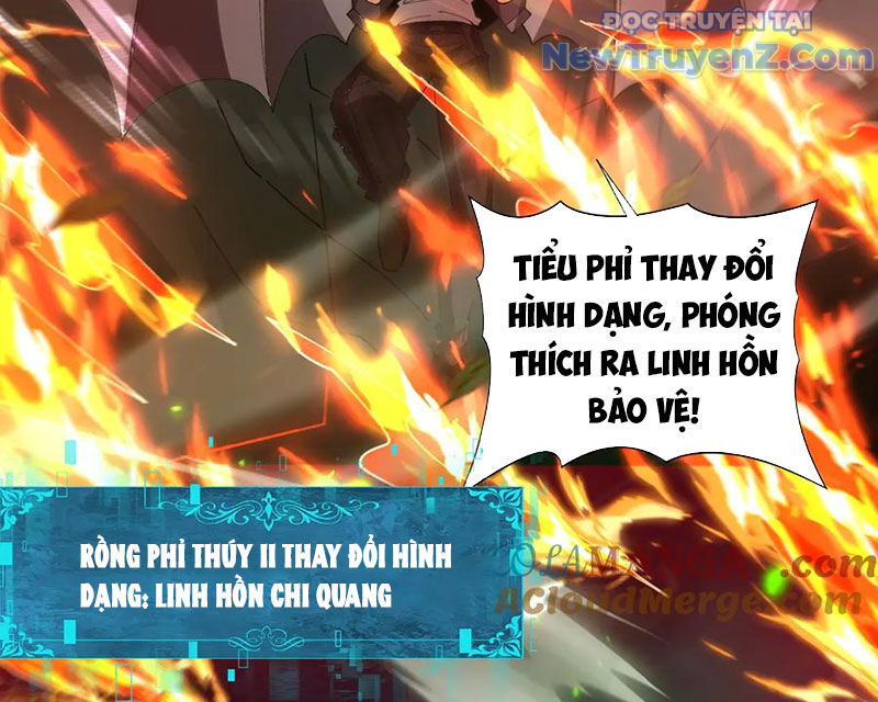 Toàn Dân Chuyển Chức: Ngự Long Sư Là Chức Nghiệp Yếu Nhất? Chap 120 - Next Chap 121