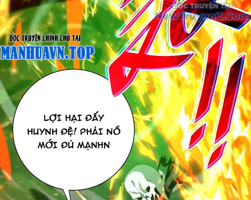 Toàn Dân Chuyển Chức: Ngự Long Sư Là Chức Nghiệp Yếu Nhất? Chap 120 - Next Chap 121
