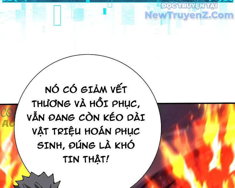 Toàn Dân Chuyển Chức: Ngự Long Sư Là Chức Nghiệp Yếu Nhất? Chap 120 - Next Chap 121