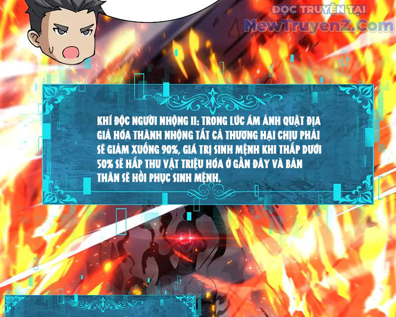 Toàn Dân Chuyển Chức: Ngự Long Sư Là Chức Nghiệp Yếu Nhất? Chap 120 - Next Chap 121