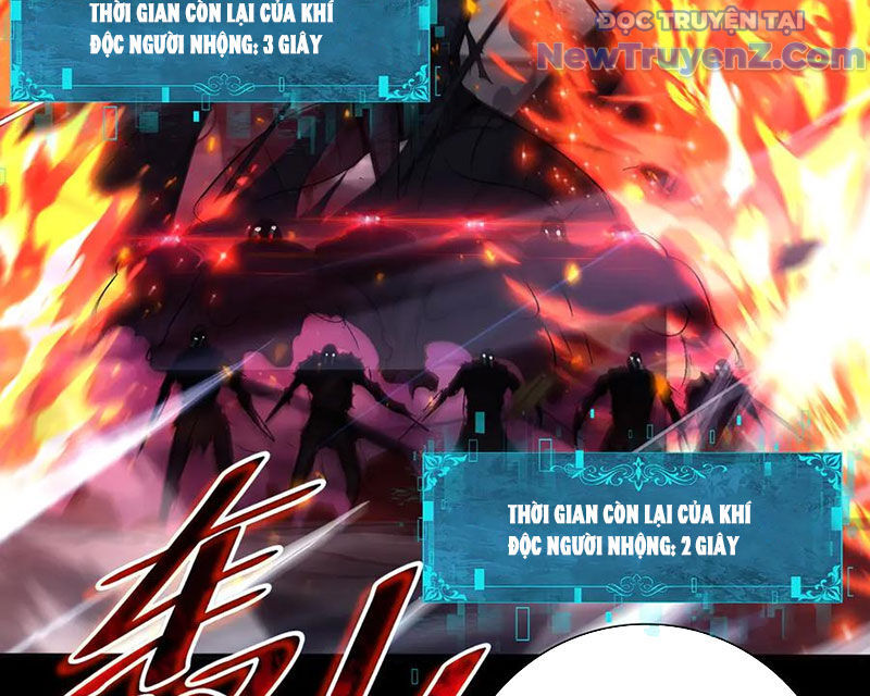 Toàn Dân Chuyển Chức: Ngự Long Sư Là Chức Nghiệp Yếu Nhất? Chap 120 - Next Chap 121