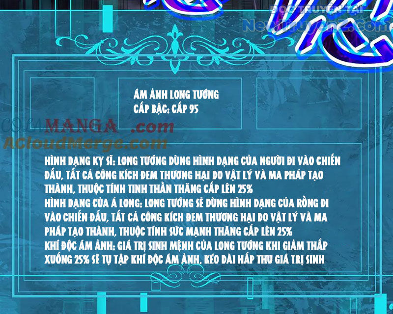 Toàn Dân Chuyển Chức: Ngự Long Sư Là Chức Nghiệp Yếu Nhất? Chap 120 - Next Chap 121