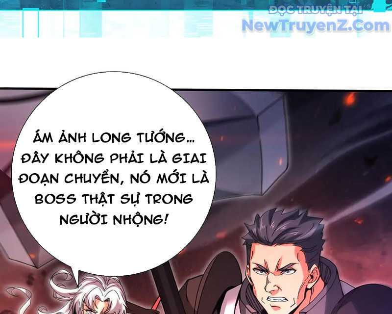 Toàn Dân Chuyển Chức: Ngự Long Sư Là Chức Nghiệp Yếu Nhất? Chap 120 - Next Chap 121