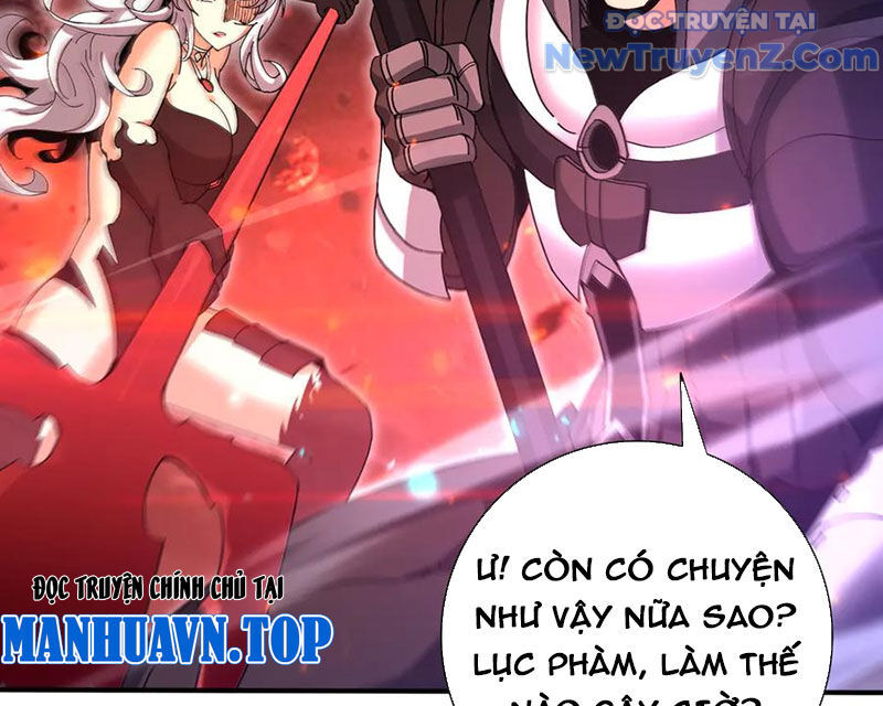 Toàn Dân Chuyển Chức: Ngự Long Sư Là Chức Nghiệp Yếu Nhất? Chap 120 - Next Chap 121