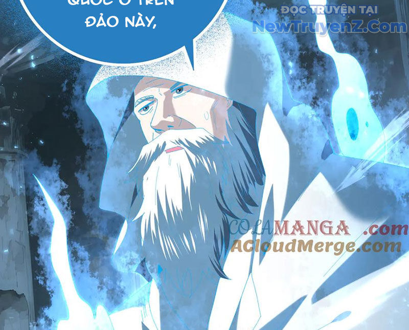 Toàn Dân Chuyển Chức: Ngự Long Sư Là Chức Nghiệp Yếu Nhất? Chap 121 - Next Chap 122