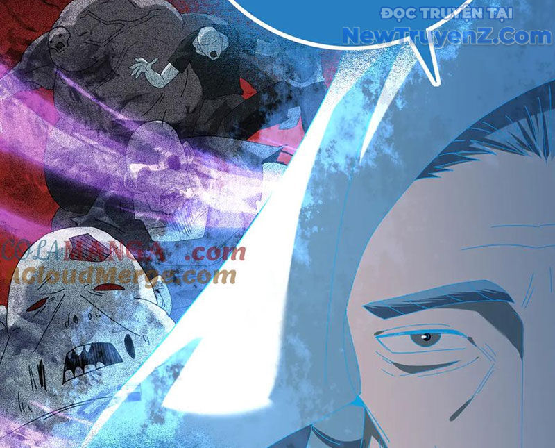 Toàn Dân Chuyển Chức: Ngự Long Sư Là Chức Nghiệp Yếu Nhất? Chap 121 - Next Chap 122