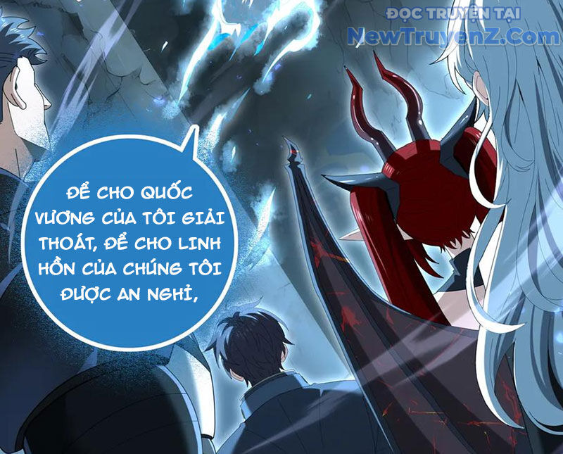 Toàn Dân Chuyển Chức: Ngự Long Sư Là Chức Nghiệp Yếu Nhất? Chap 121 - Next Chap 122