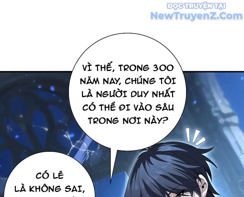 Toàn Dân Chuyển Chức: Ngự Long Sư Là Chức Nghiệp Yếu Nhất? Chap 121 - Next Chap 122