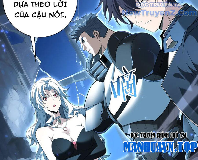 Toàn Dân Chuyển Chức: Ngự Long Sư Là Chức Nghiệp Yếu Nhất? Chap 121 - Next Chap 122