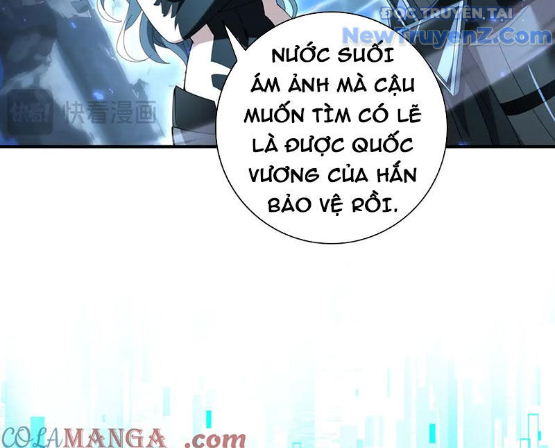Toàn Dân Chuyển Chức: Ngự Long Sư Là Chức Nghiệp Yếu Nhất? Chap 121 - Next Chap 122