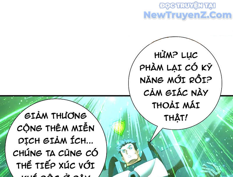 Toàn Dân Chuyển Chức: Ngự Long Sư Là Chức Nghiệp Yếu Nhất? Chap 121 - Next Chap 122