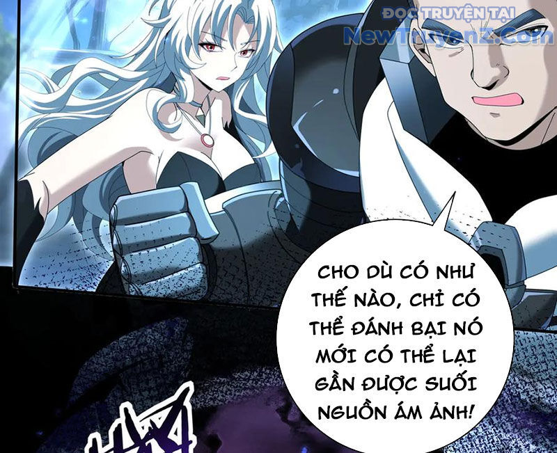Toàn Dân Chuyển Chức: Ngự Long Sư Là Chức Nghiệp Yếu Nhất? Chap 121 - Next Chap 122