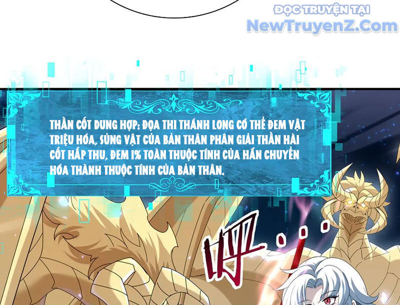 Toàn Dân Chuyển Chức: Ngự Long Sư Là Chức Nghiệp Yếu Nhất? Chap 121 - Next Chap 122