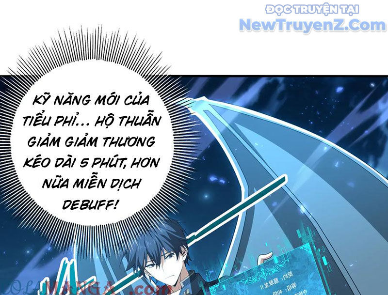 Toàn Dân Chuyển Chức: Ngự Long Sư Là Chức Nghiệp Yếu Nhất? Chap 121 - Next Chap 122