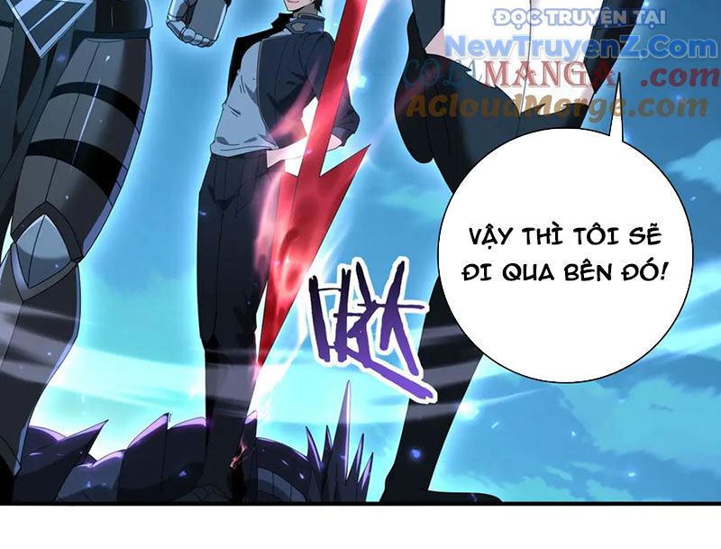 Toàn Dân Chuyển Chức: Ngự Long Sư Là Chức Nghiệp Yếu Nhất? Chap 121 - Next Chap 122