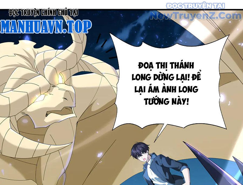 Toàn Dân Chuyển Chức: Ngự Long Sư Là Chức Nghiệp Yếu Nhất? Chap 121 - Next Chap 122