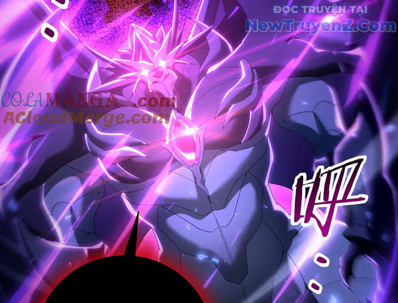 Toàn Dân Chuyển Chức: Ngự Long Sư Là Chức Nghiệp Yếu Nhất? Chap 121 - Next Chap 122