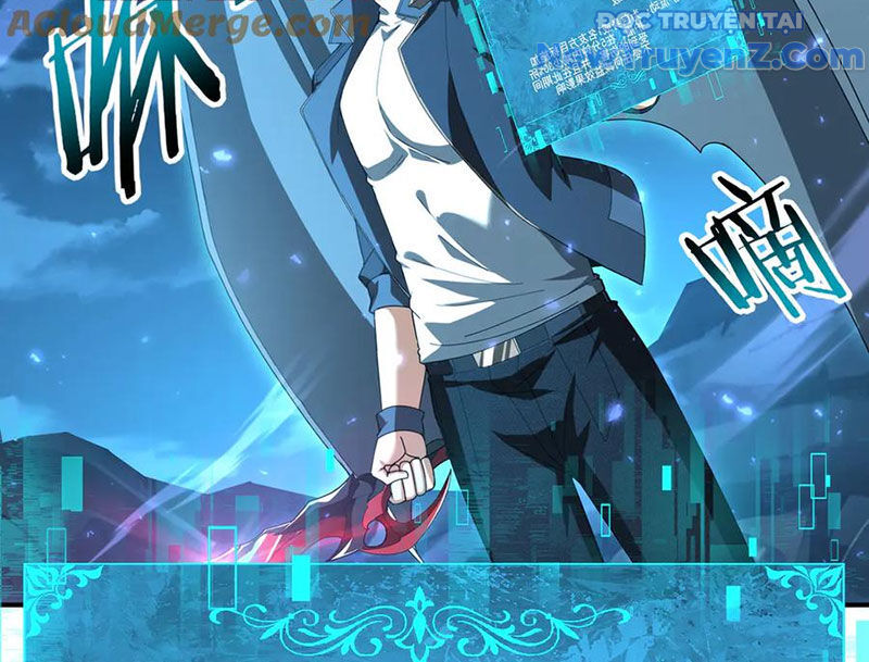 Toàn Dân Chuyển Chức: Ngự Long Sư Là Chức Nghiệp Yếu Nhất? Chap 121 - Next Chap 122