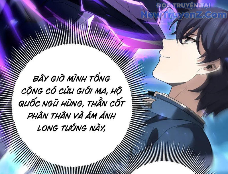 Toàn Dân Chuyển Chức: Ngự Long Sư Là Chức Nghiệp Yếu Nhất? Chap 121 - Next Chap 122