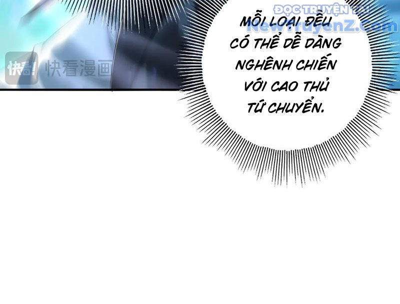 Toàn Dân Chuyển Chức: Ngự Long Sư Là Chức Nghiệp Yếu Nhất? Chap 121 - Next Chap 122